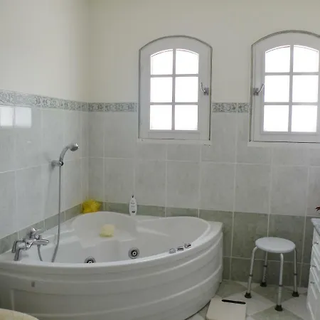 Rés. Les Frugères **** Casa vacanze