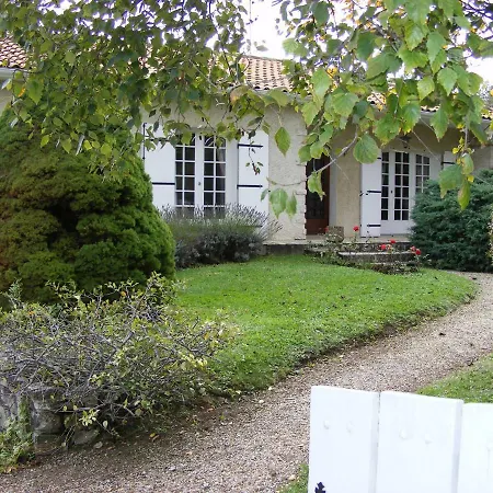 Casa vacanze Rés. Les Frugères **** Boutiers-Saint-Trojan