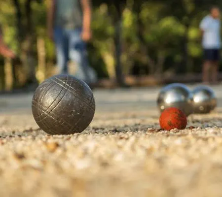 Rés. Les Frugères **** Casa vacanze