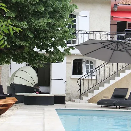 Casa vacanze Rés. Les Frugères **** *