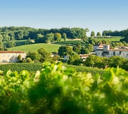 Rés. Les Frugères ****