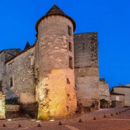 Rés. Les Frugères **** Casa vacanze Boutiers-Saint-Trojan
