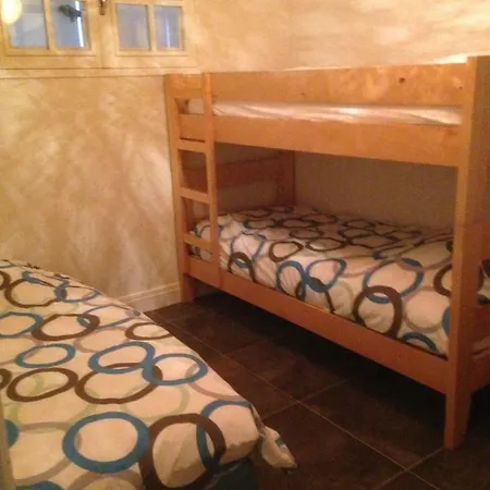 Casa vacanze Rés. Les Frugères **** Boutiers-Saint-Trojan