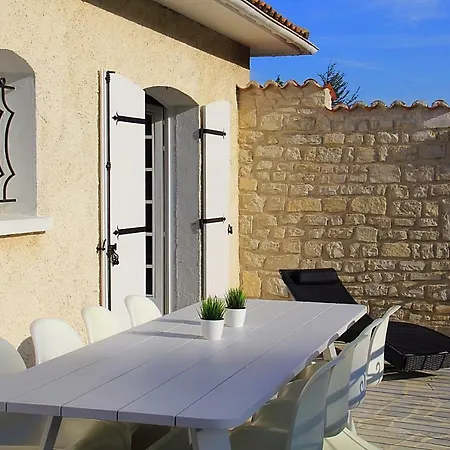 Rés. Les Frugères **** Casa vacanze