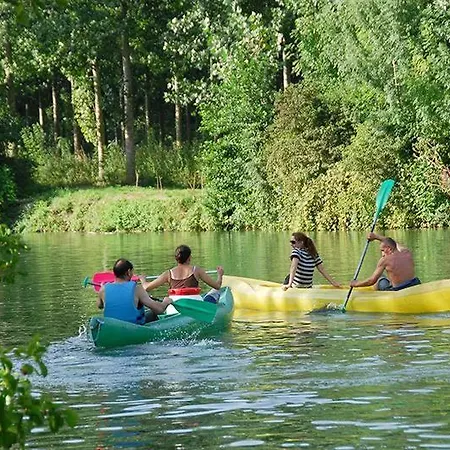 Rés. Les Frugères **** *